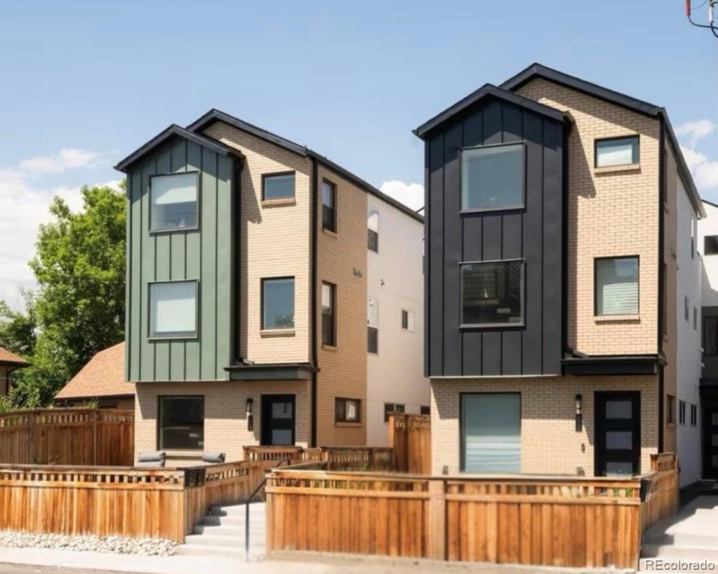 MLS Image #0 for 1417  irving street,denver, Colorado