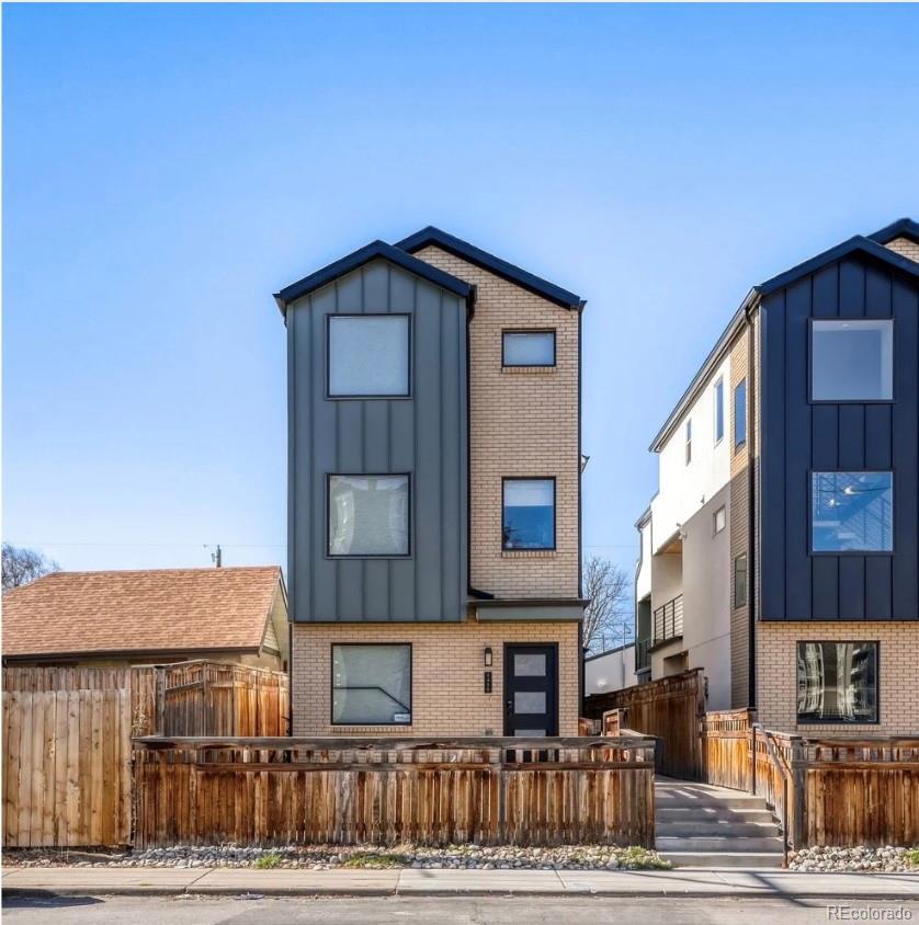 MLS Image #1 for 1417  irving street,denver, Colorado