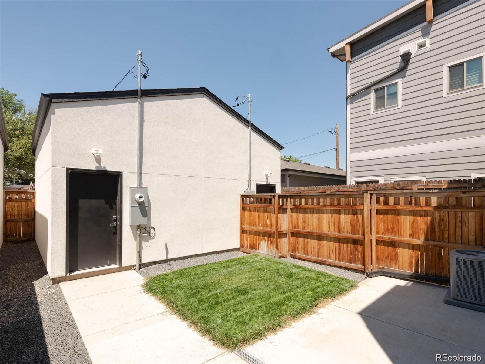 MLS Image #20 for 1417  irving street,denver, Colorado
