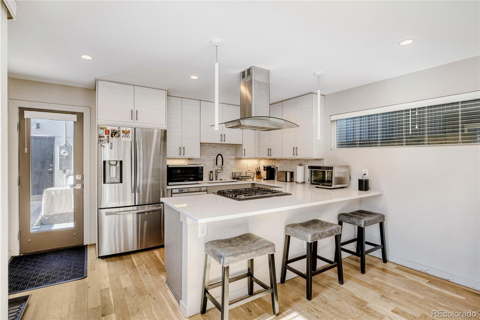 MLS Image #5 for 1417  irving street,denver, Colorado