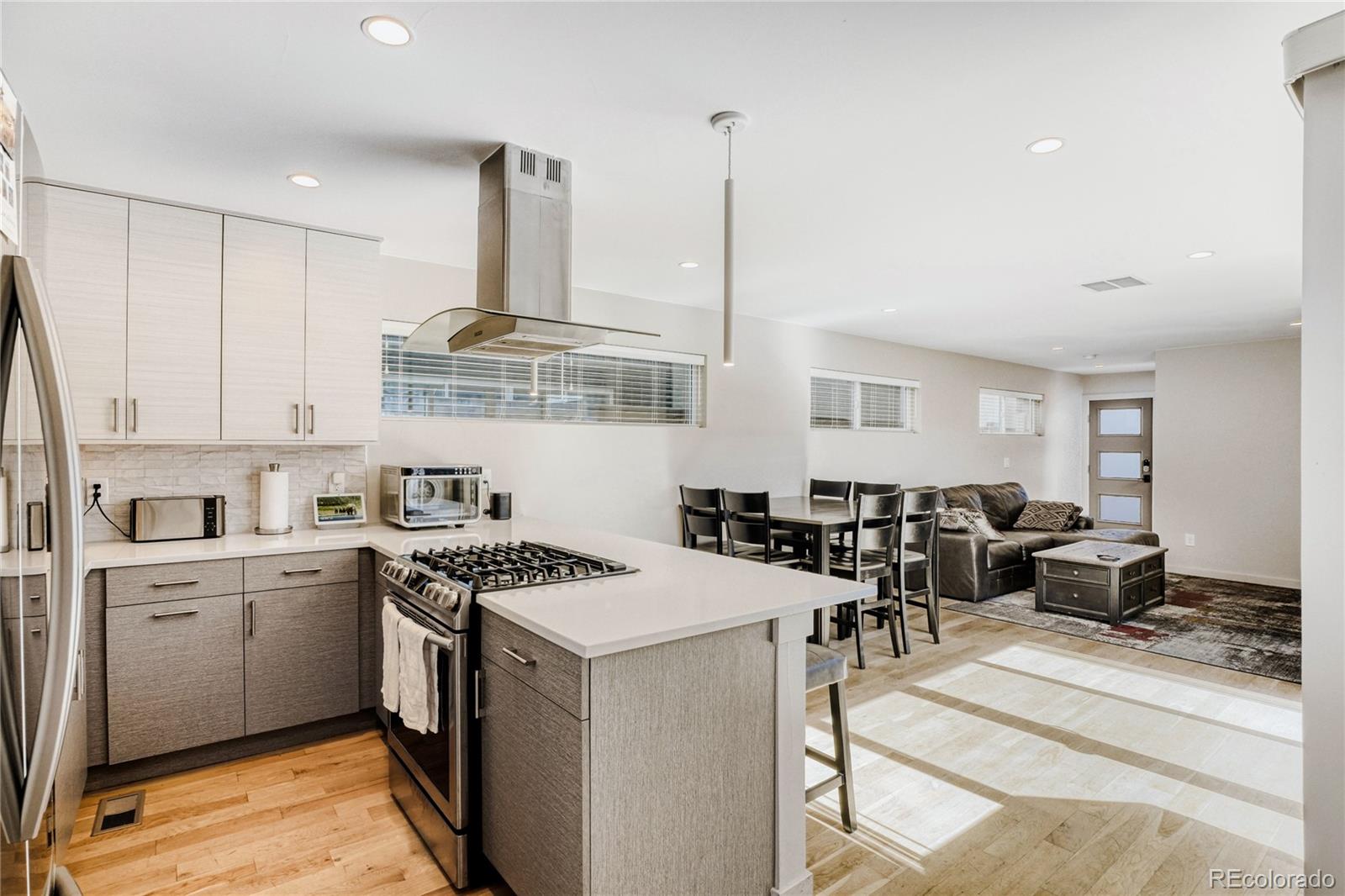MLS Image #6 for 1417  irving street,denver, Colorado