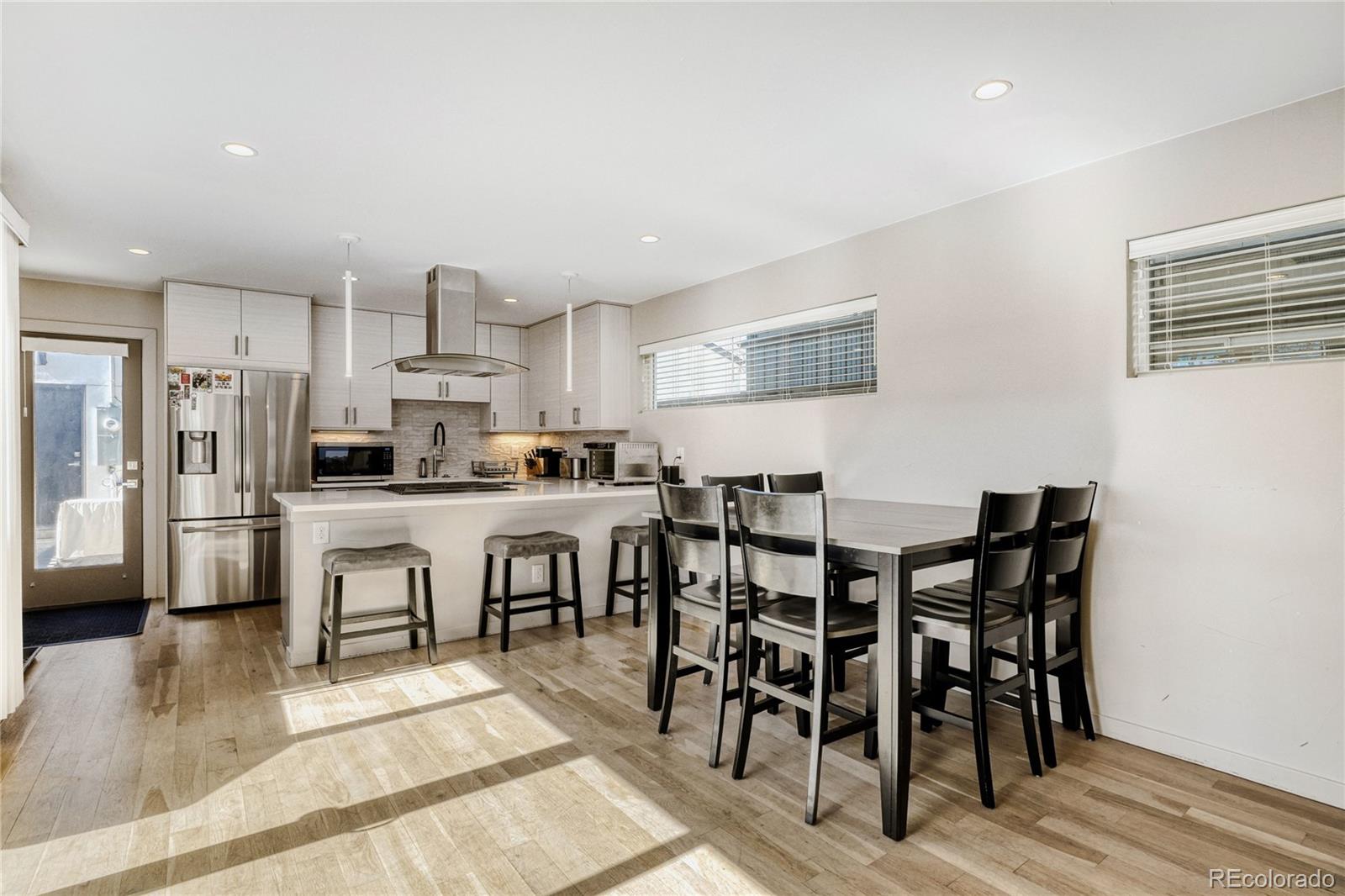 MLS Image #9 for 1417  irving street,denver, Colorado