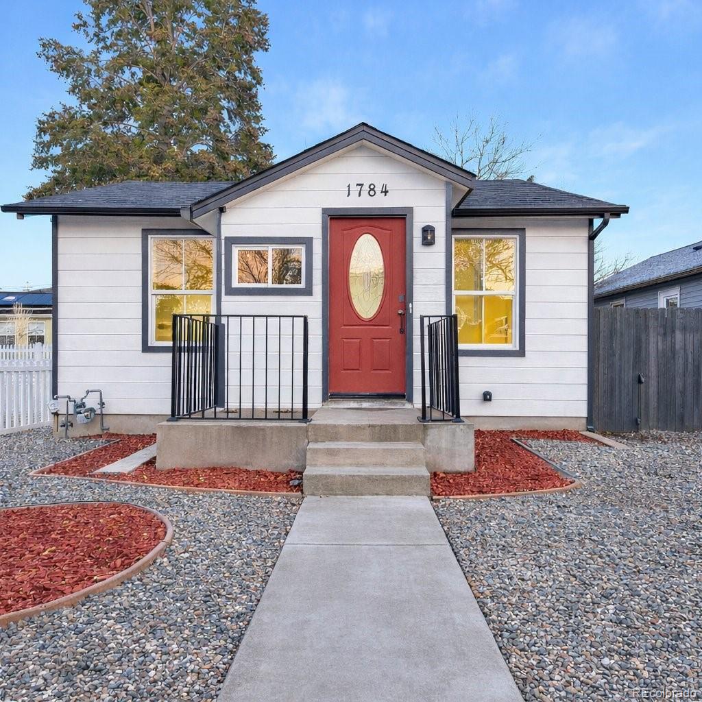 MLS Image #2 for 1784 s downing street,denver, Colorado