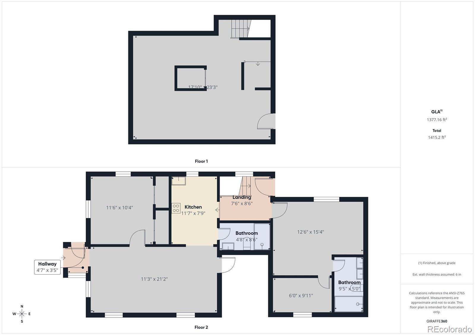 MLS Image #28 for 1784 s downing street,denver, Colorado