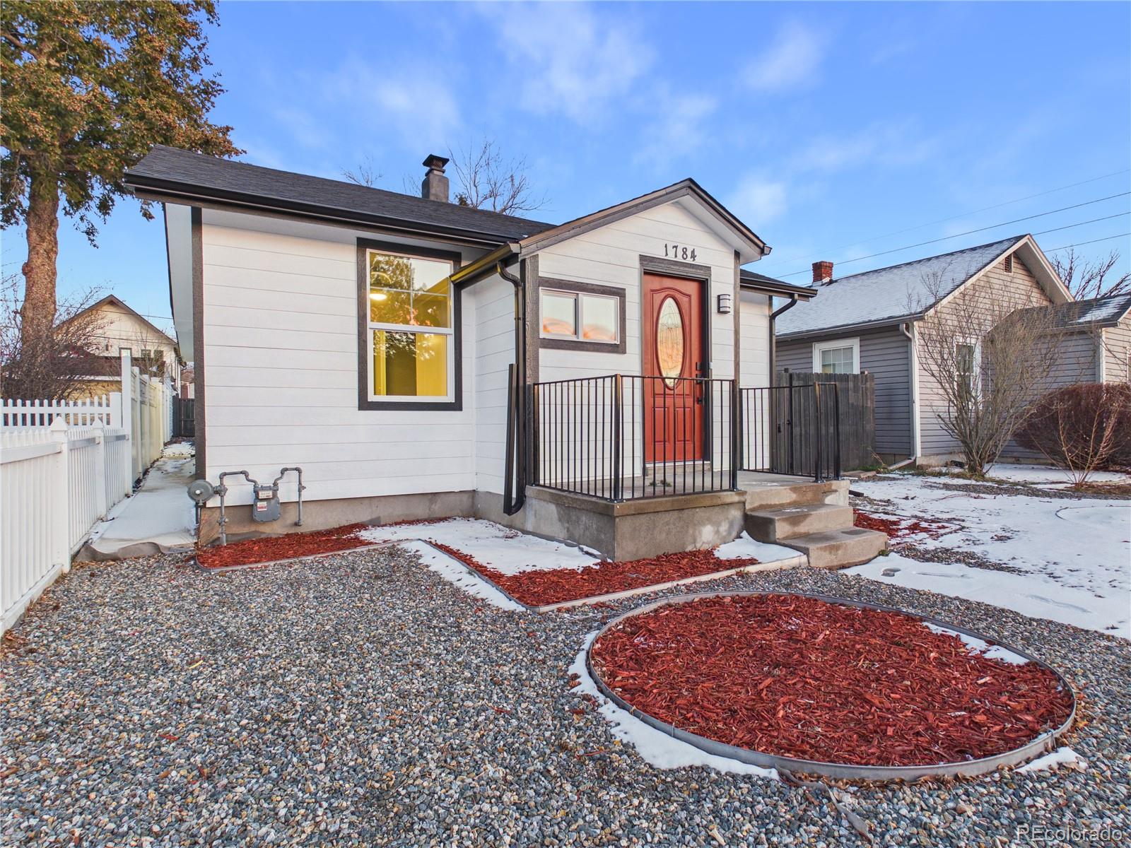 MLS Image #3 for 1784 s downing street,denver, Colorado