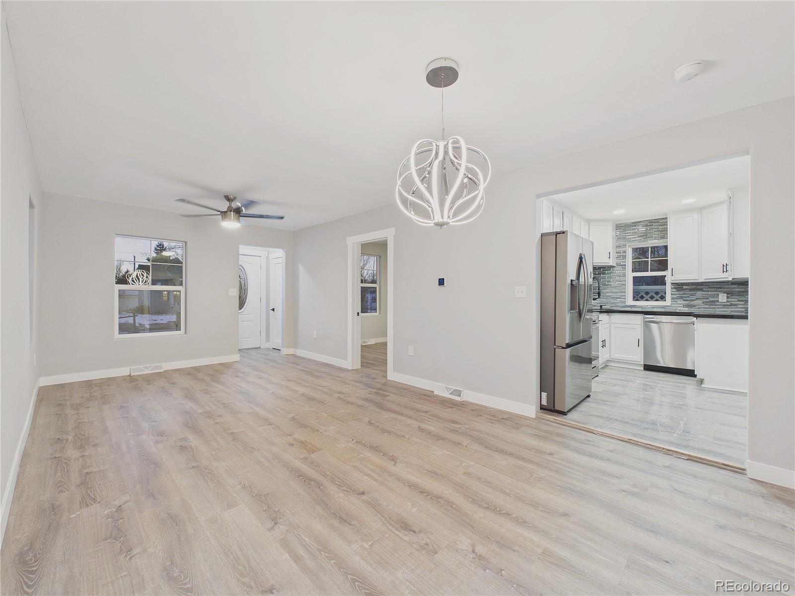 MLS Image #4 for 1784 s downing street,denver, Colorado