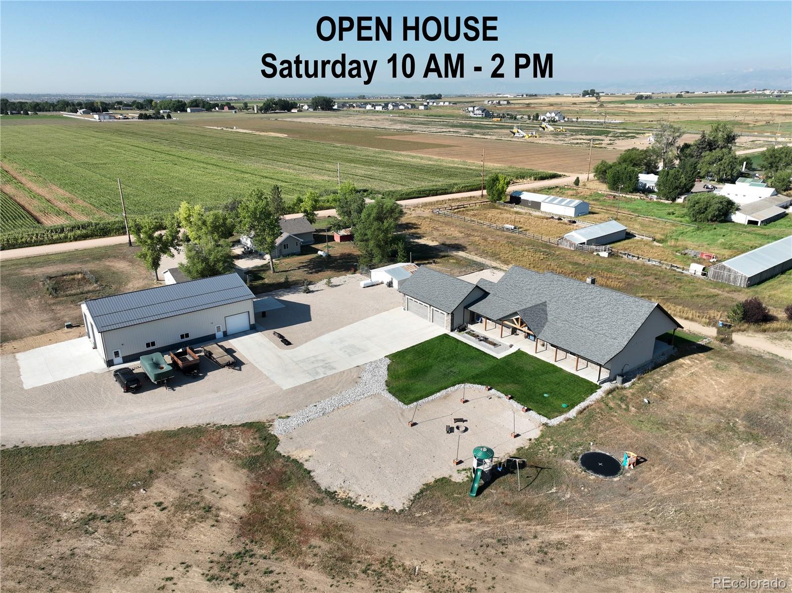 MLS Image #0 for 6331  county road 32 ,platteville, Colorado