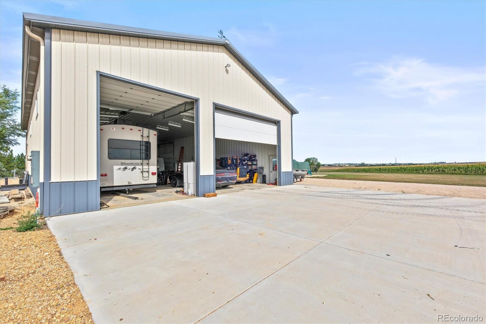 MLS Image #2 for 6331  county road 32 ,platteville, Colorado