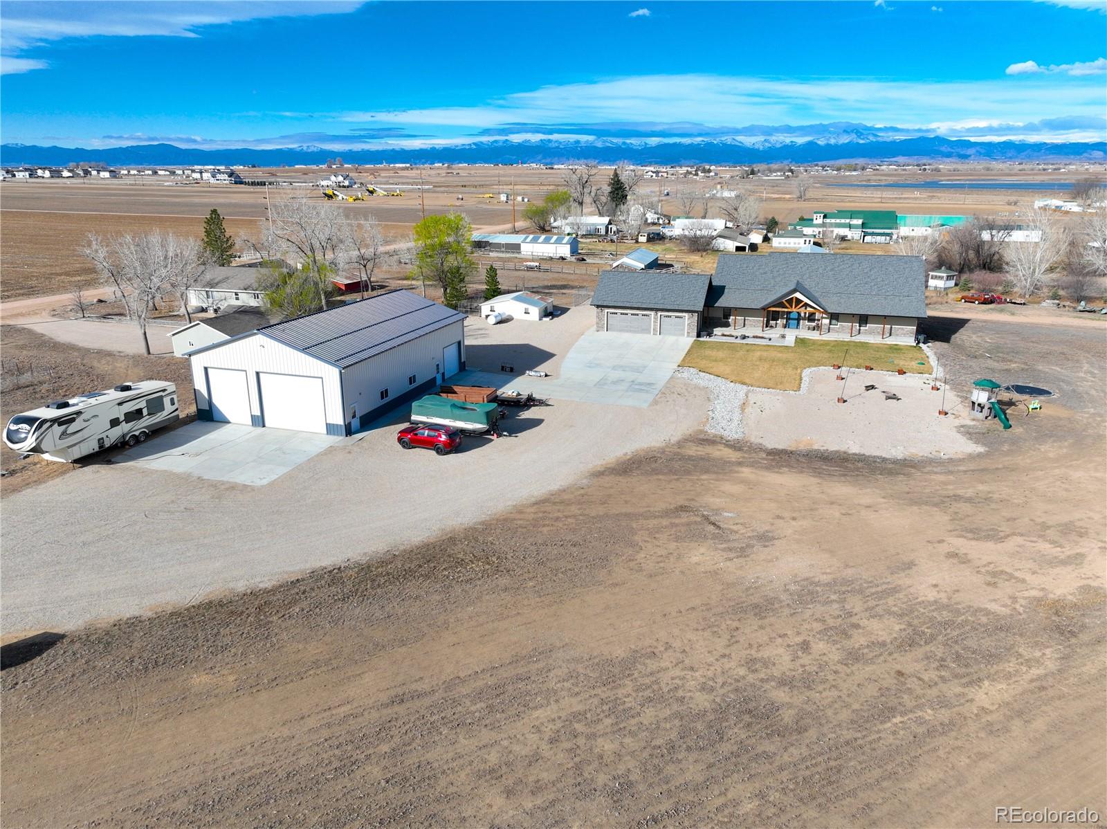 MLS Image #32 for 6331  county road 32 ,platteville, Colorado