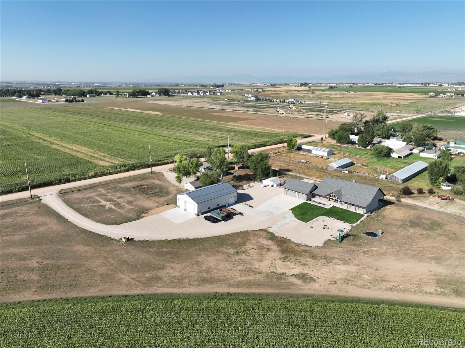 MLS Image #33 for 6331  county road 32 ,platteville, Colorado