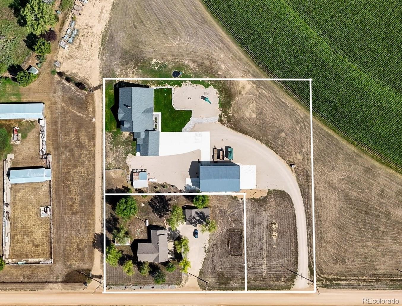 MLS Image #39 for 6331  county road 32 ,platteville, Colorado
