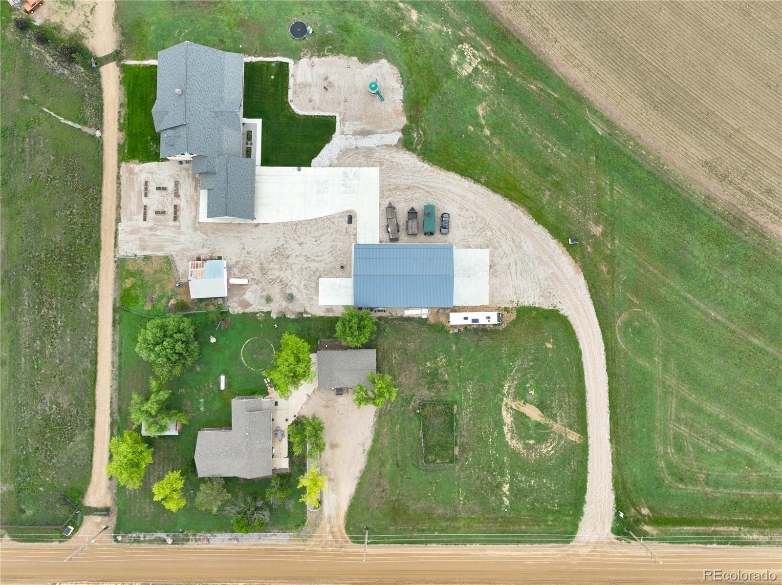 MLS Image #41 for 6331  county road 32 ,platteville, Colorado
