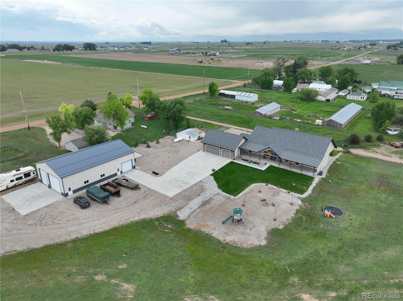 MLS Image #44 for 6331  county road 32 ,platteville, Colorado