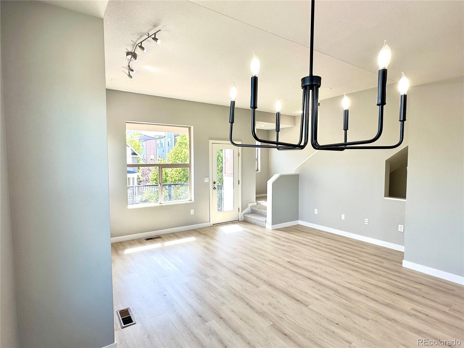 MLS Image #3 for 3045 n geneva street,denver, Colorado