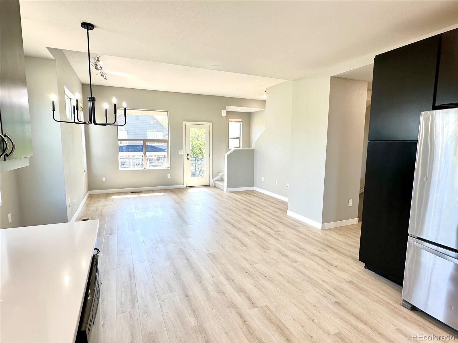 MLS Image #4 for 3045 n geneva street,denver, Colorado