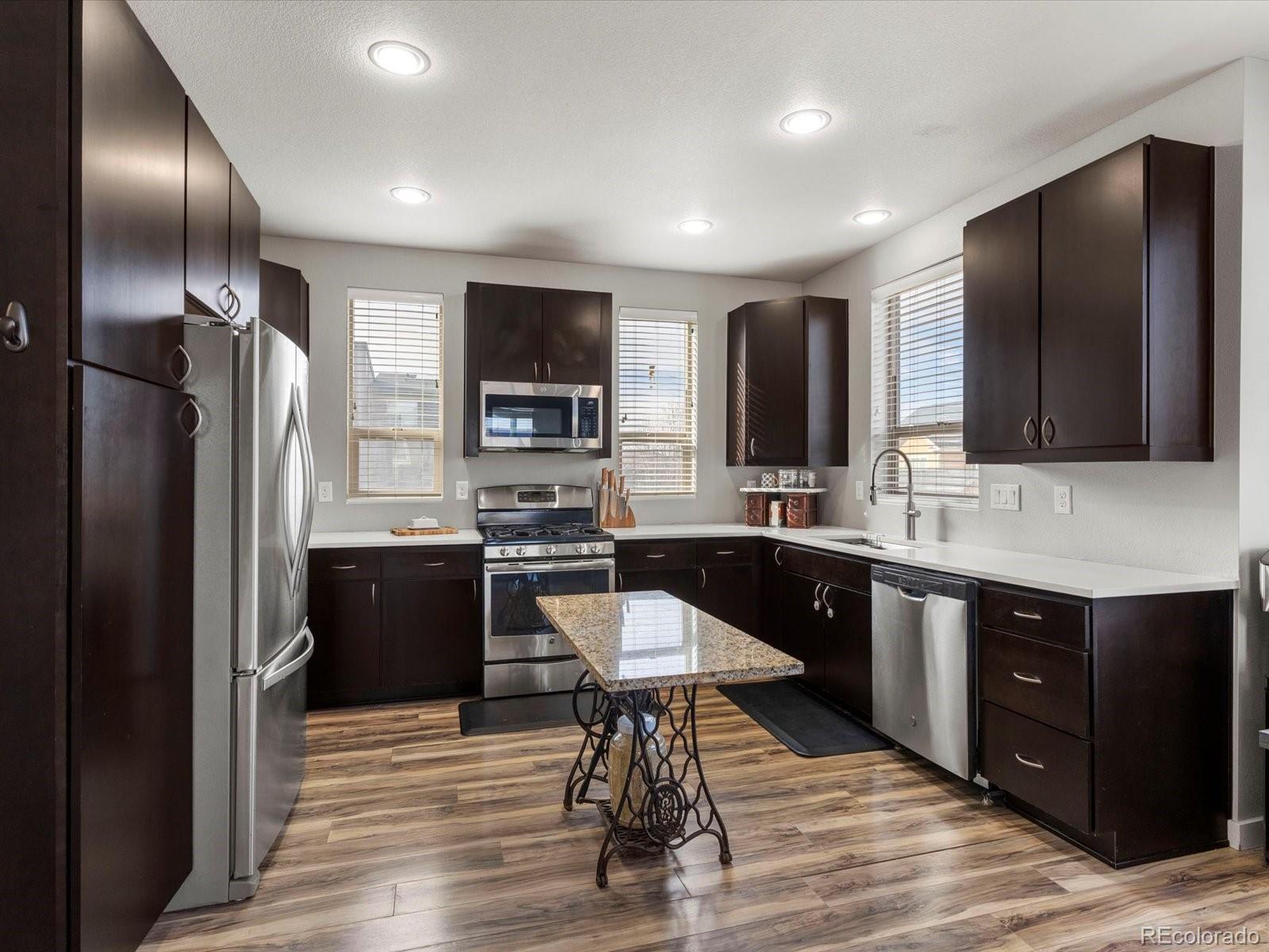 MLS Image #6 for 3045 n geneva street,denver, Colorado