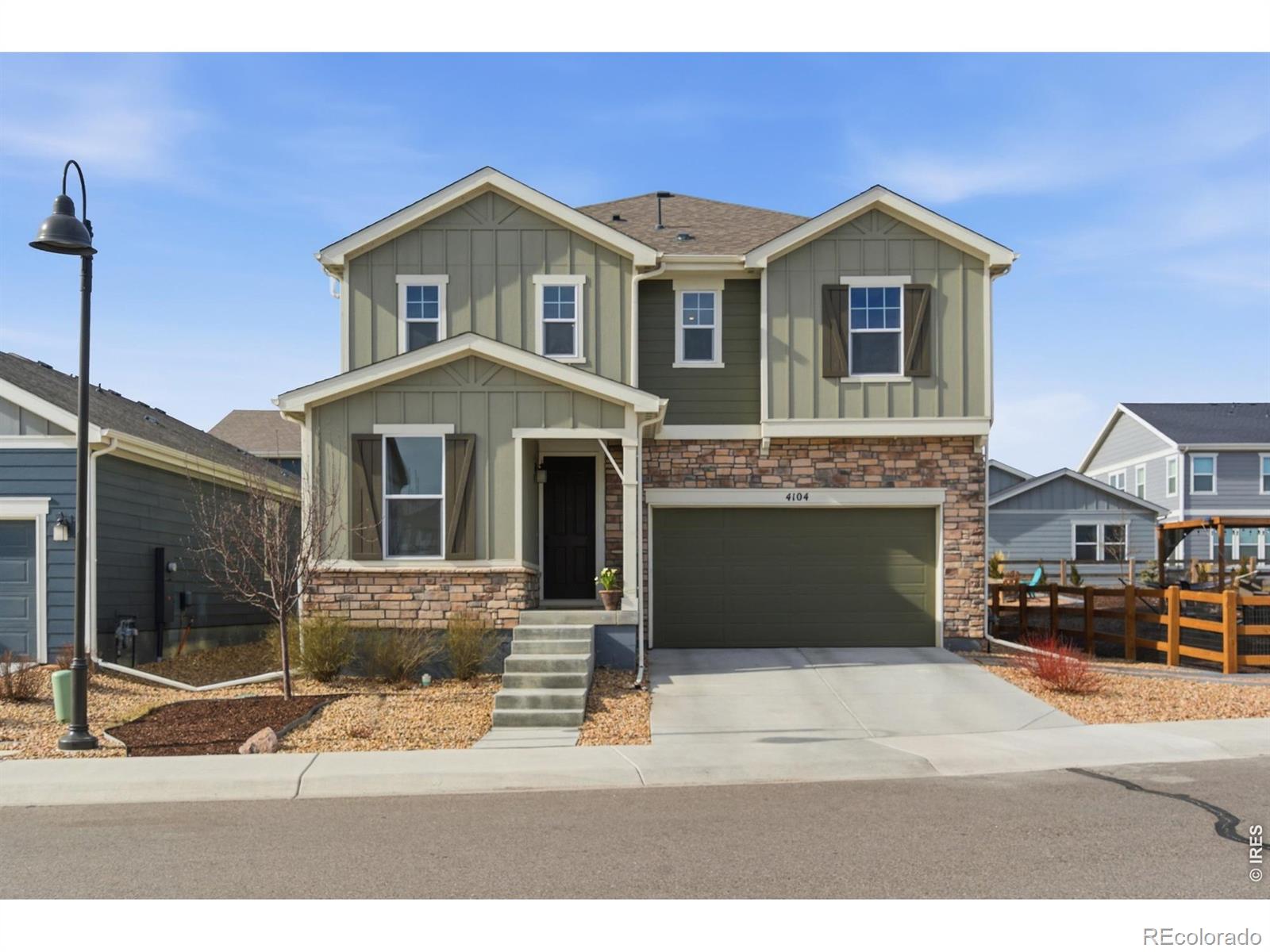 MLS Image #0 for 4104  chasm lake drive,loveland, Colorado