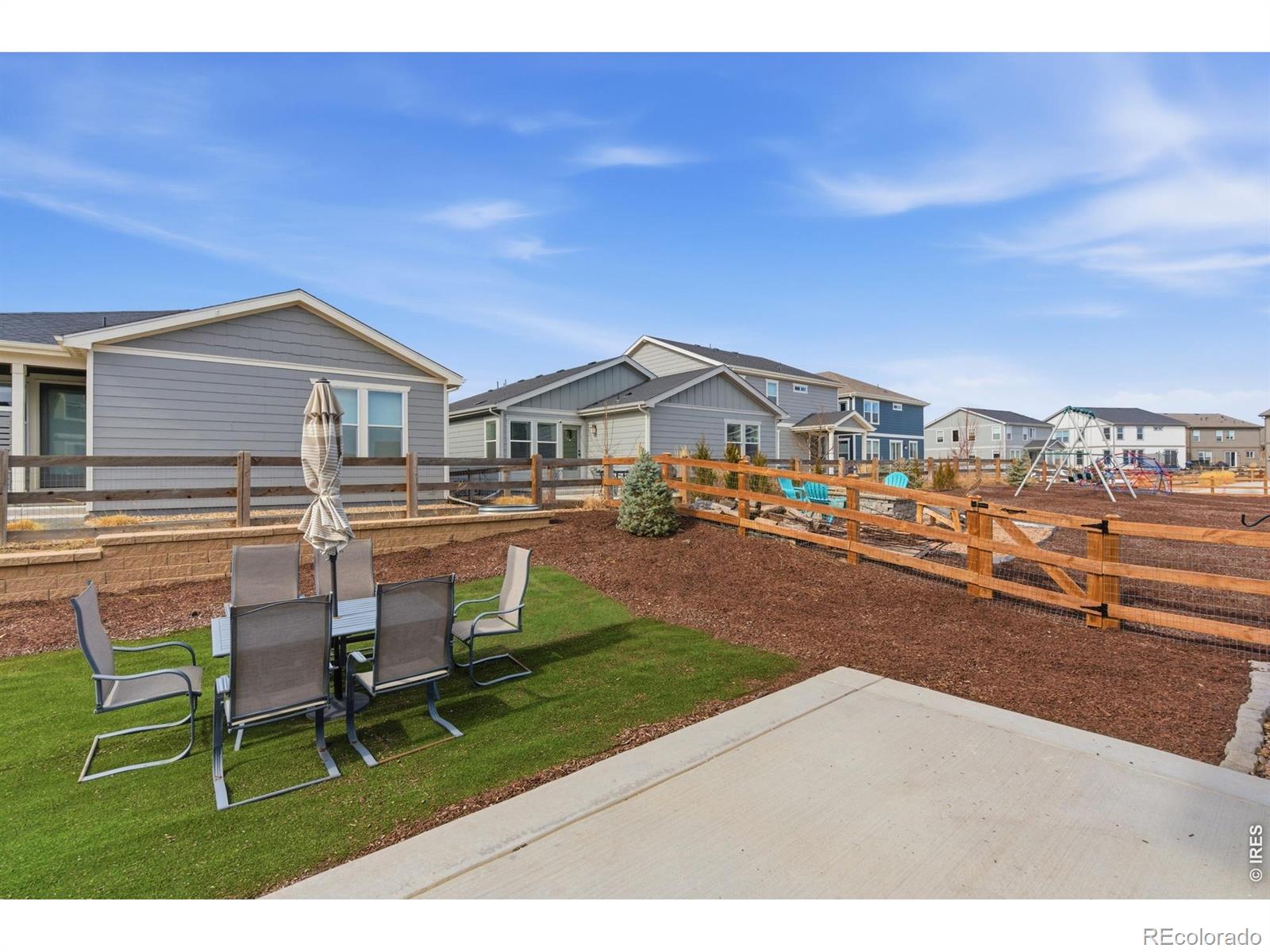 MLS Image #30 for 4104  chasm lake drive,loveland, Colorado
