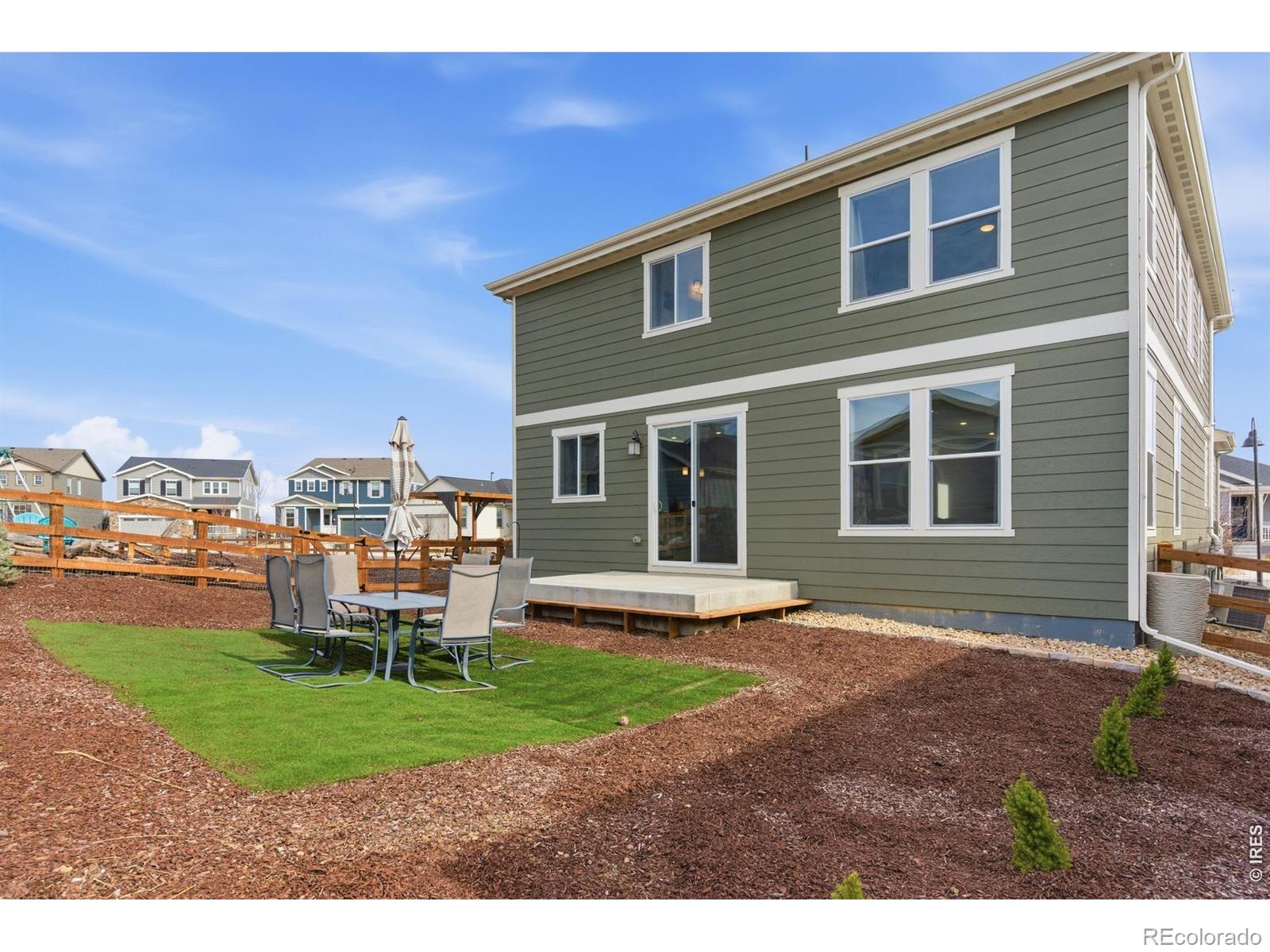MLS Image #31 for 4104  chasm lake drive,loveland, Colorado