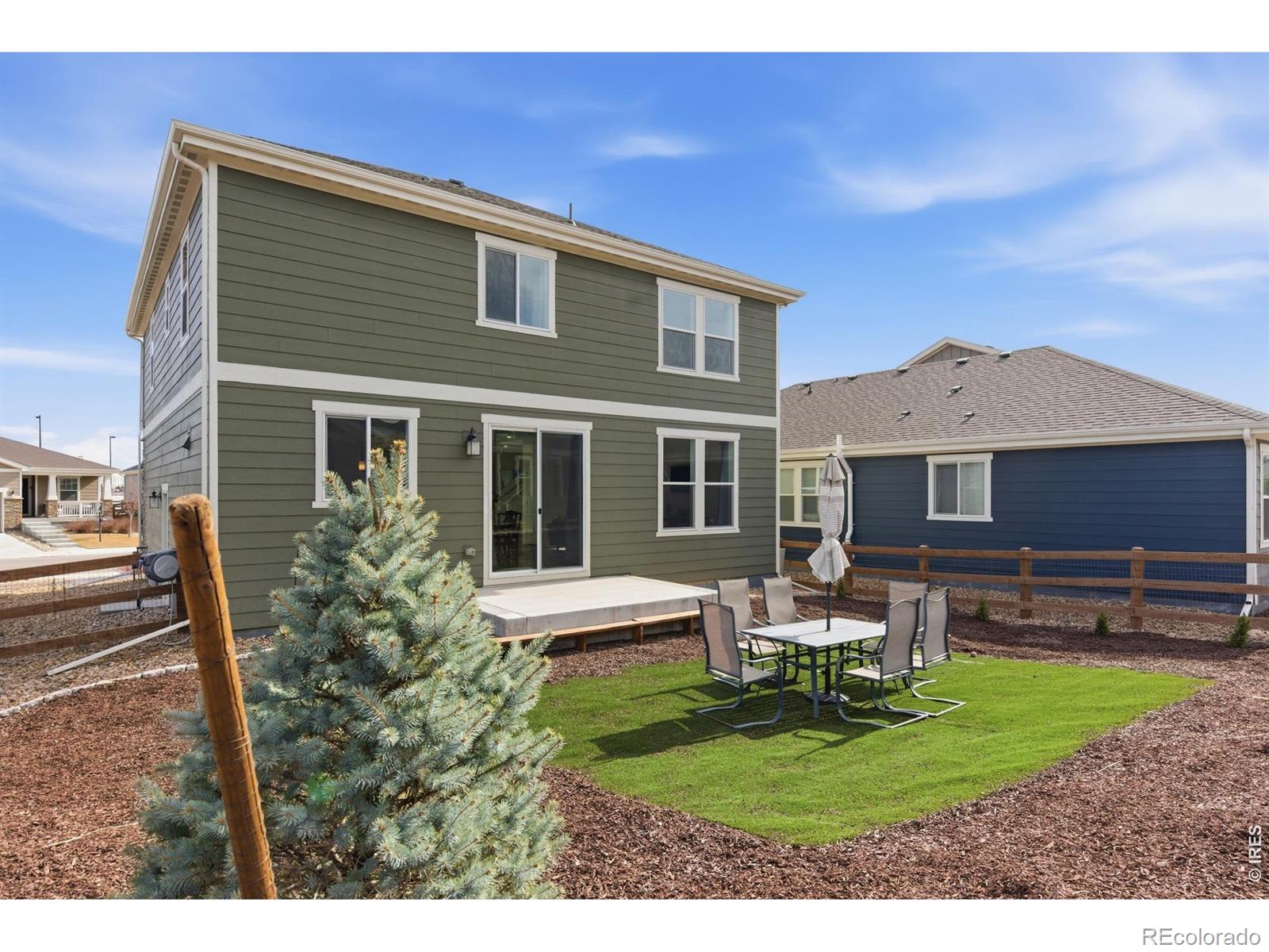 MLS Image #32 for 4104  chasm lake drive,loveland, Colorado