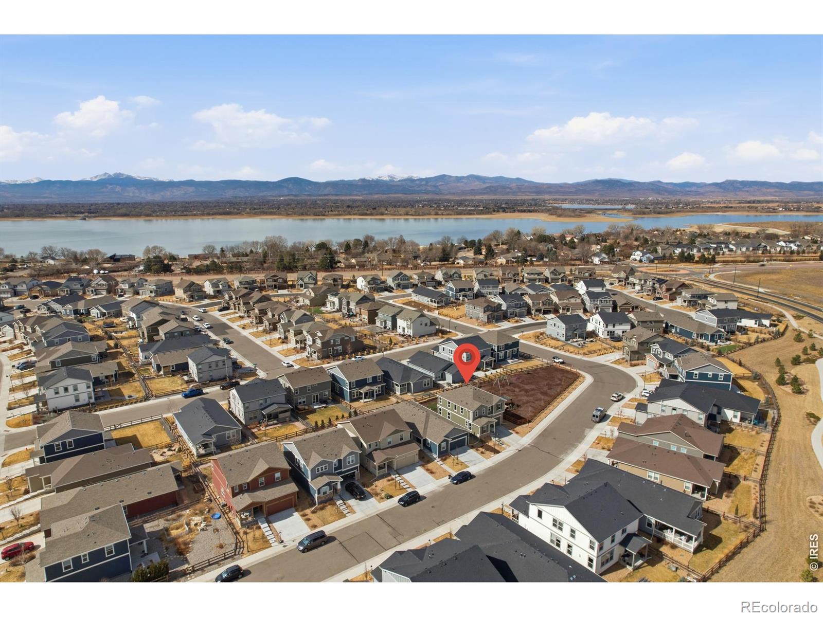 MLS Image #39 for 4104  chasm lake drive,loveland, Colorado