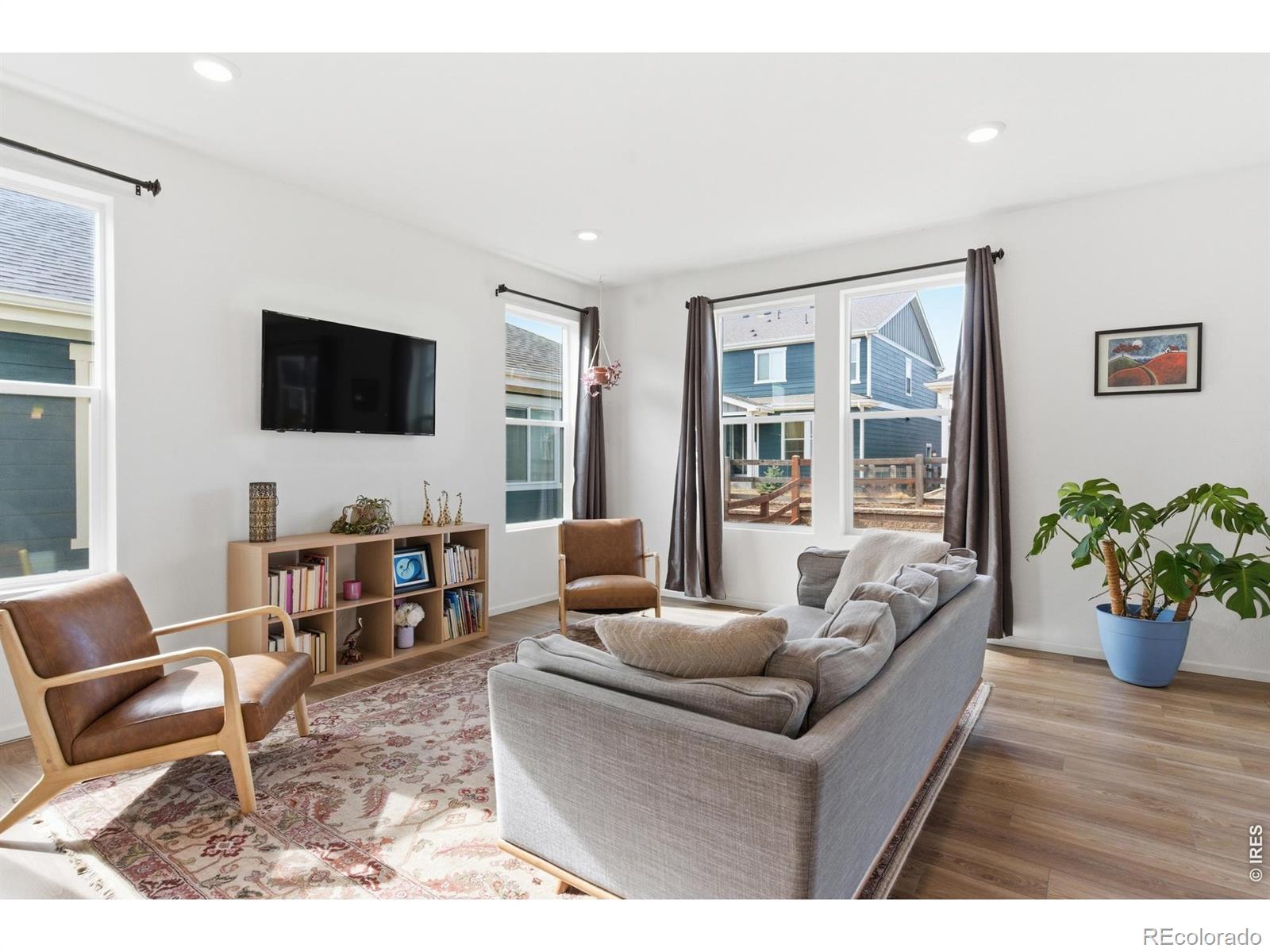 MLS Image #4 for 4104  chasm lake drive,loveland, Colorado