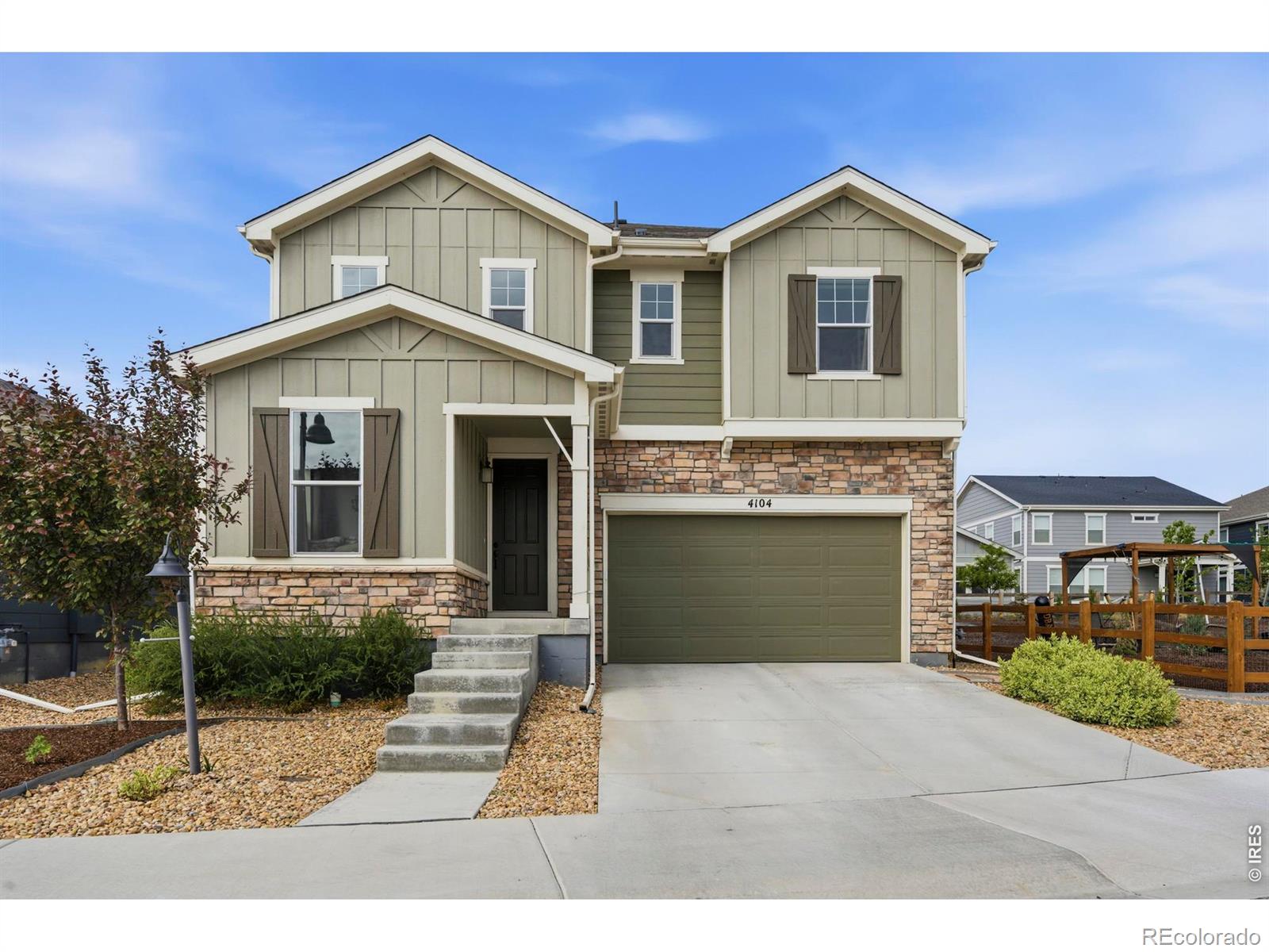 MLS Image #41 for 4104  chasm lake drive,loveland, Colorado