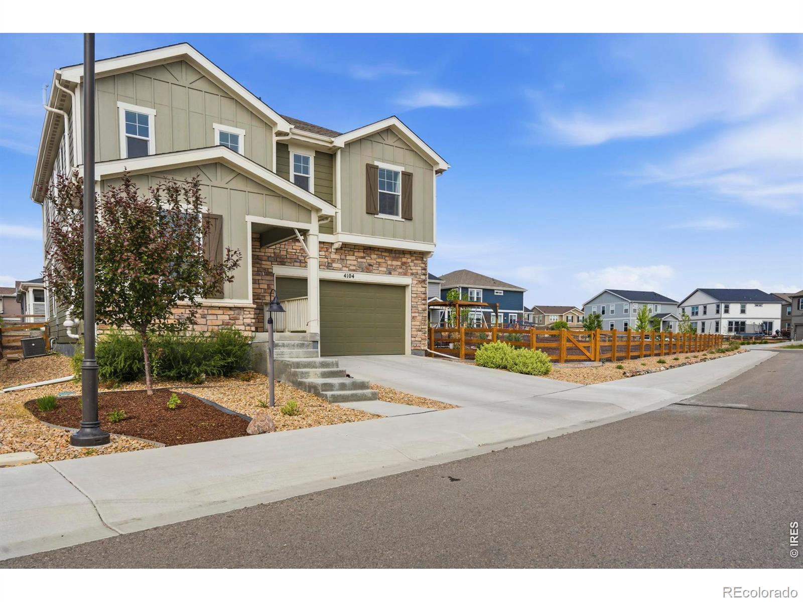 MLS Image #42 for 4104  chasm lake drive,loveland, Colorado