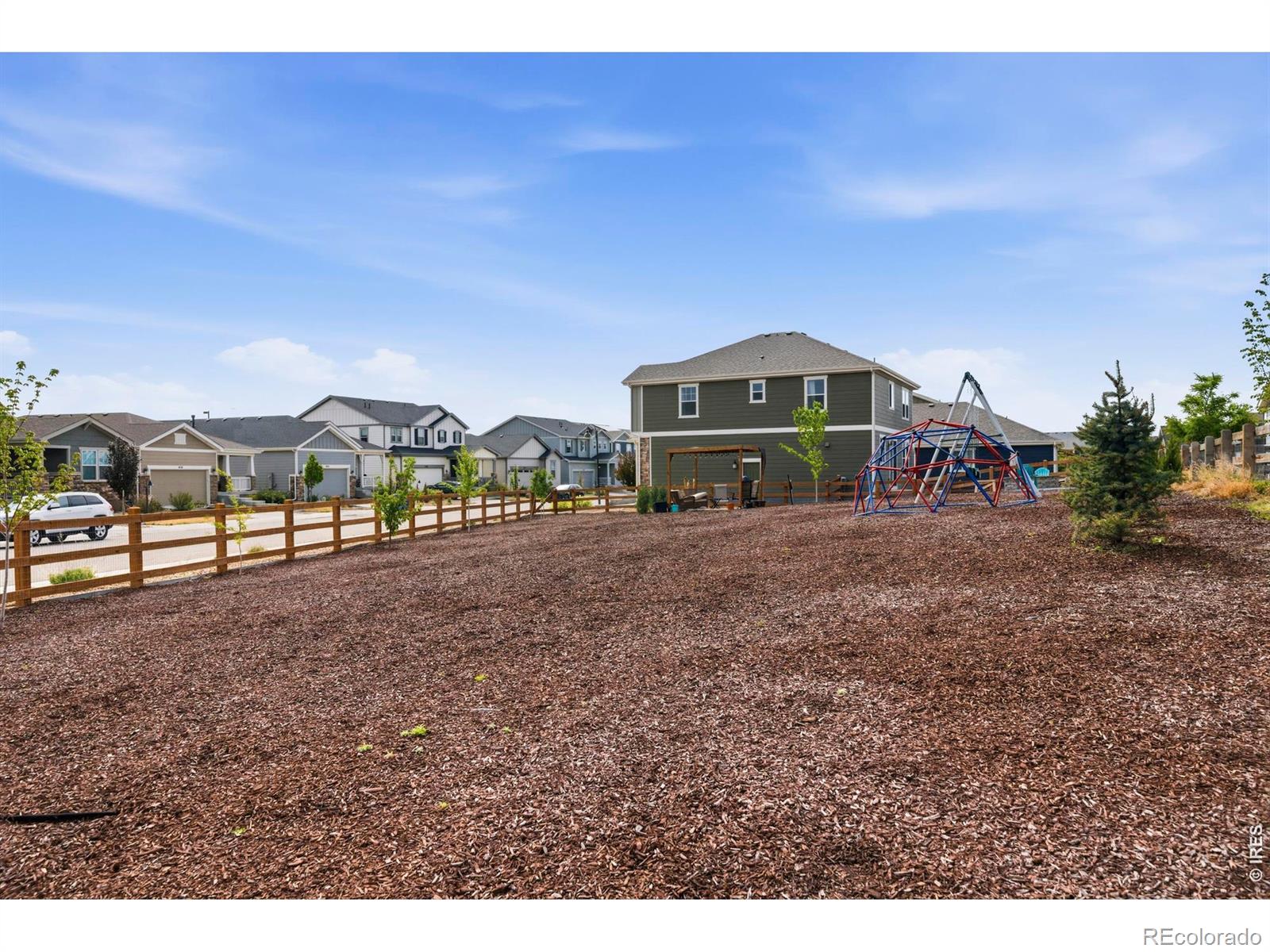 MLS Image #47 for 4104  chasm lake drive,loveland, Colorado