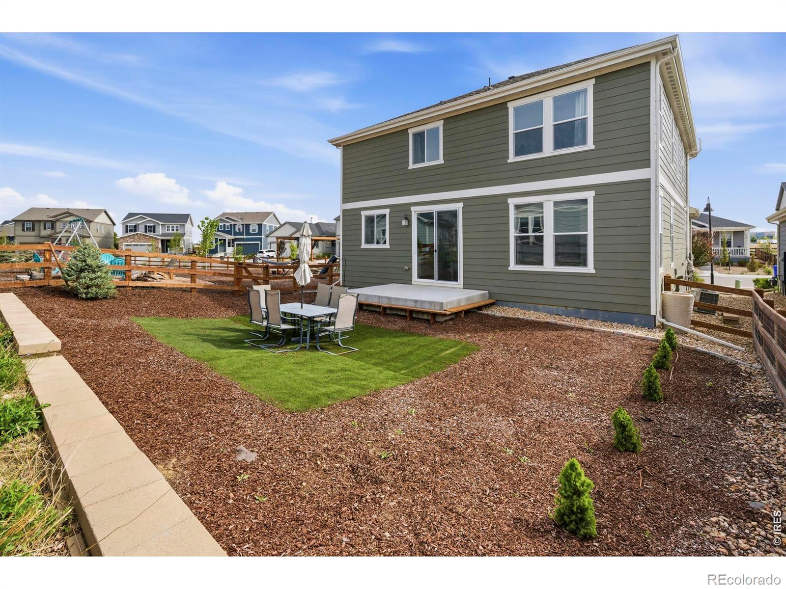 MLS Image #48 for 4104  chasm lake drive,loveland, Colorado