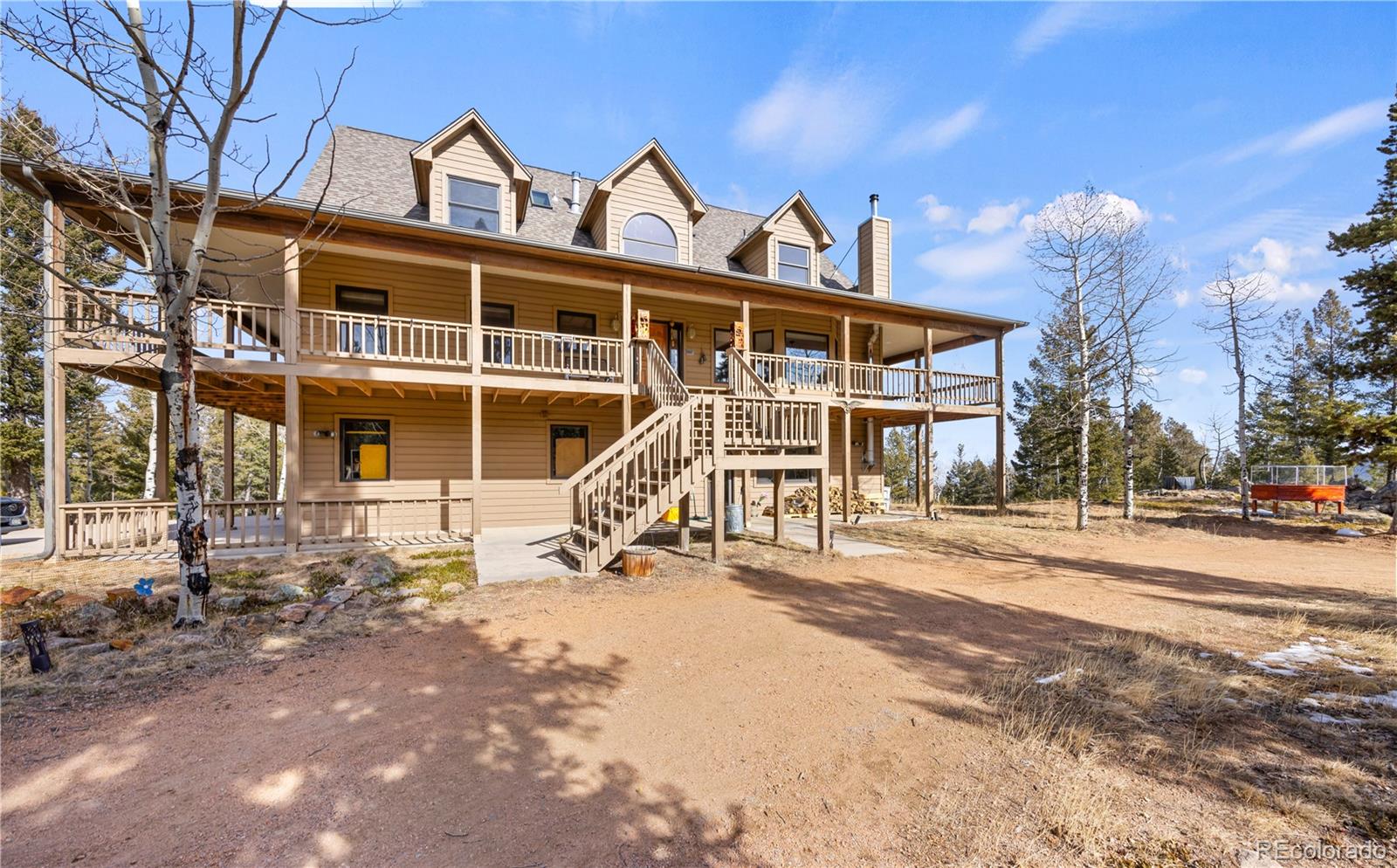 MLS Image #34 for 31371  shadow mountain drive,conifer, Colorado