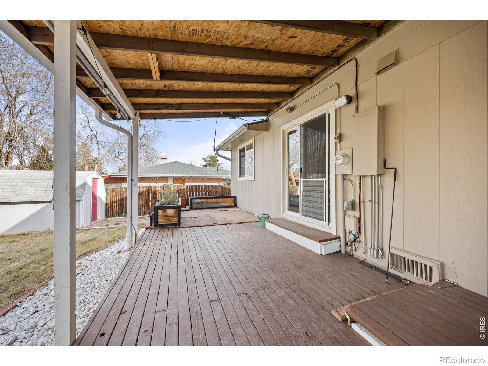 MLS Image #16 for 4747 s oak court,littleton, Colorado