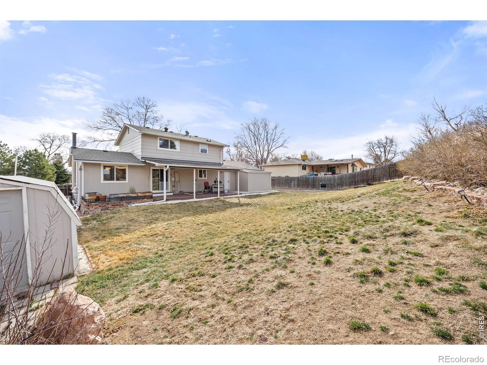 MLS Image #17 for 4747 s oak court,littleton, Colorado