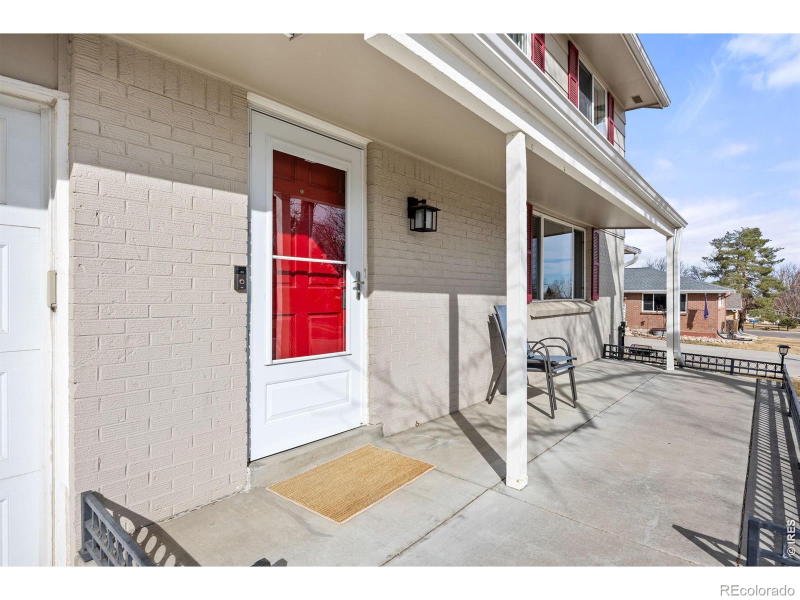 MLS Image #2 for 4747 s oak court,littleton, Colorado