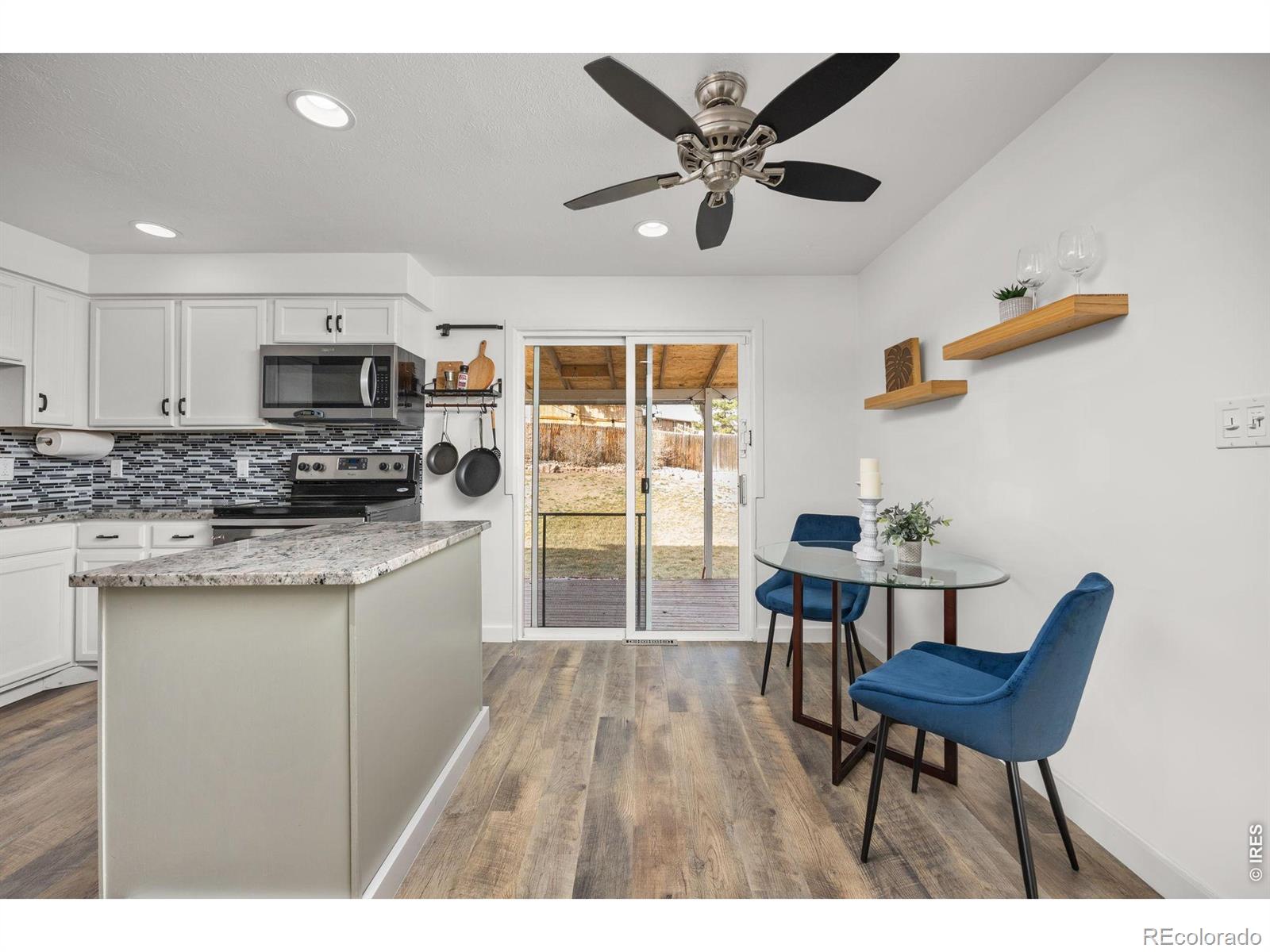 MLS Image #4 for 4747 s oak court,littleton, Colorado