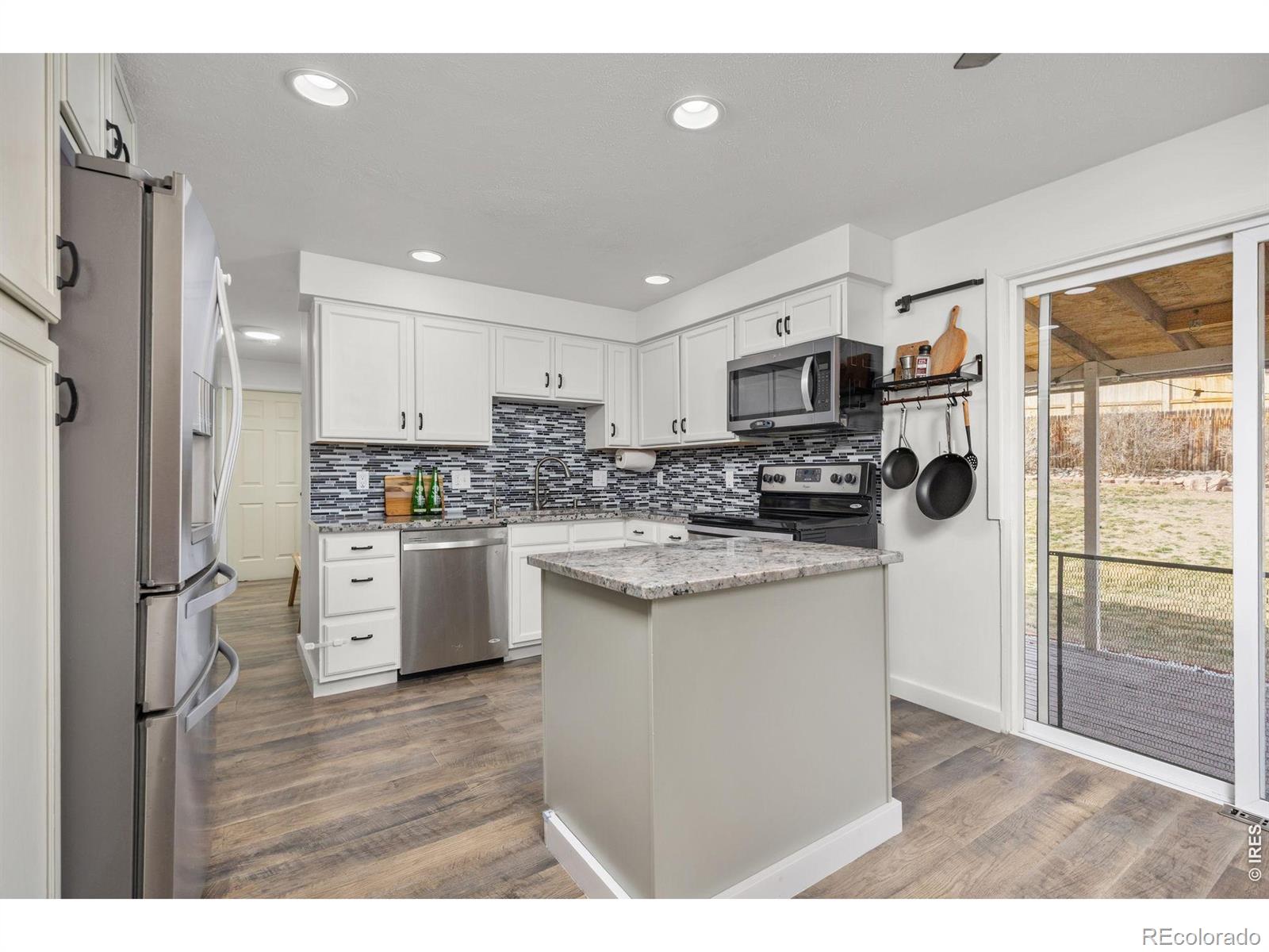 MLS Image #5 for 4747 s oak court,littleton, Colorado