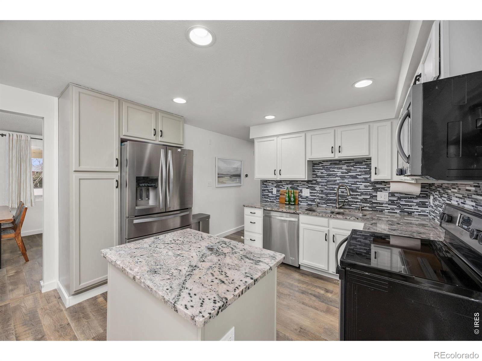 MLS Image #6 for 4747 s oak court,littleton, Colorado