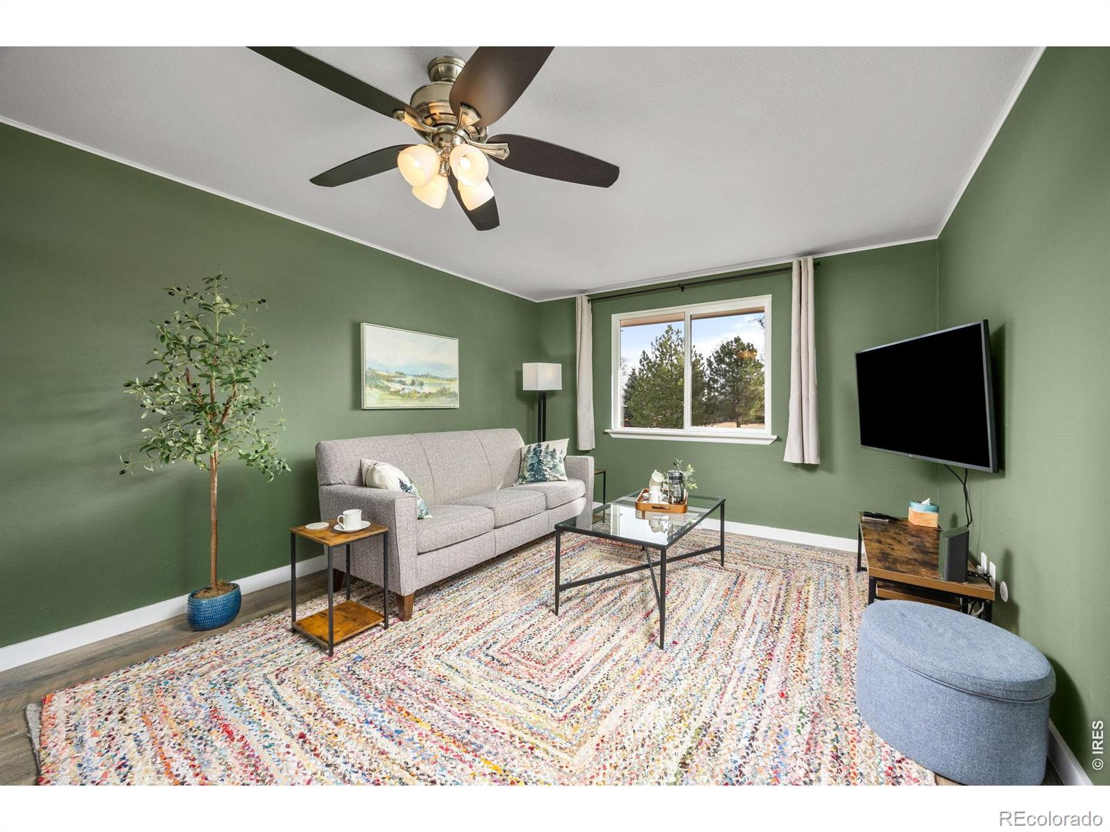 MLS Image #8 for 4747 s oak court,littleton, Colorado