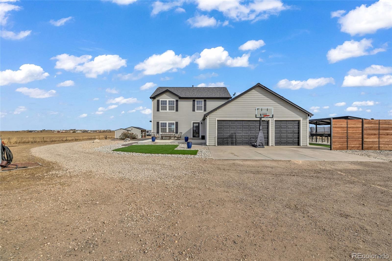 MLS Image #3 for 3468  county road 17 ,brighton, Colorado