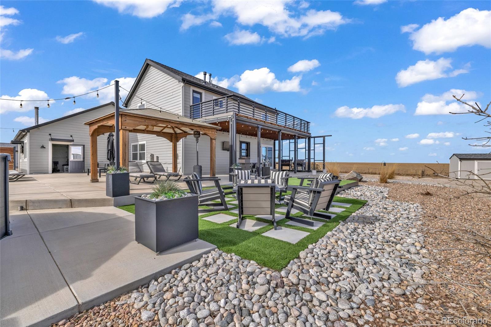 MLS Image #39 for 3468  county road 17 ,brighton, Colorado