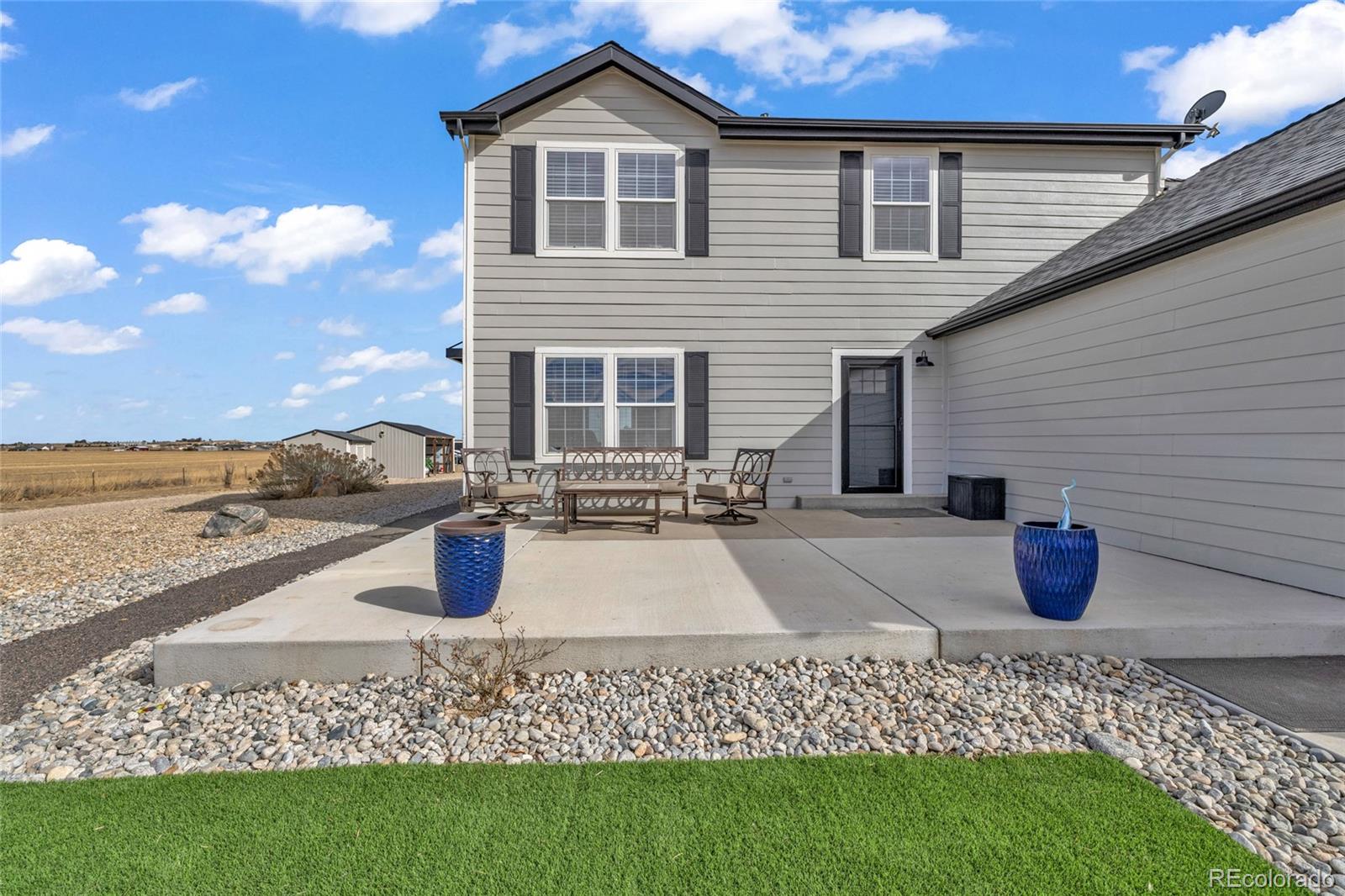 MLS Image #4 for 3468  county road 17 ,brighton, Colorado