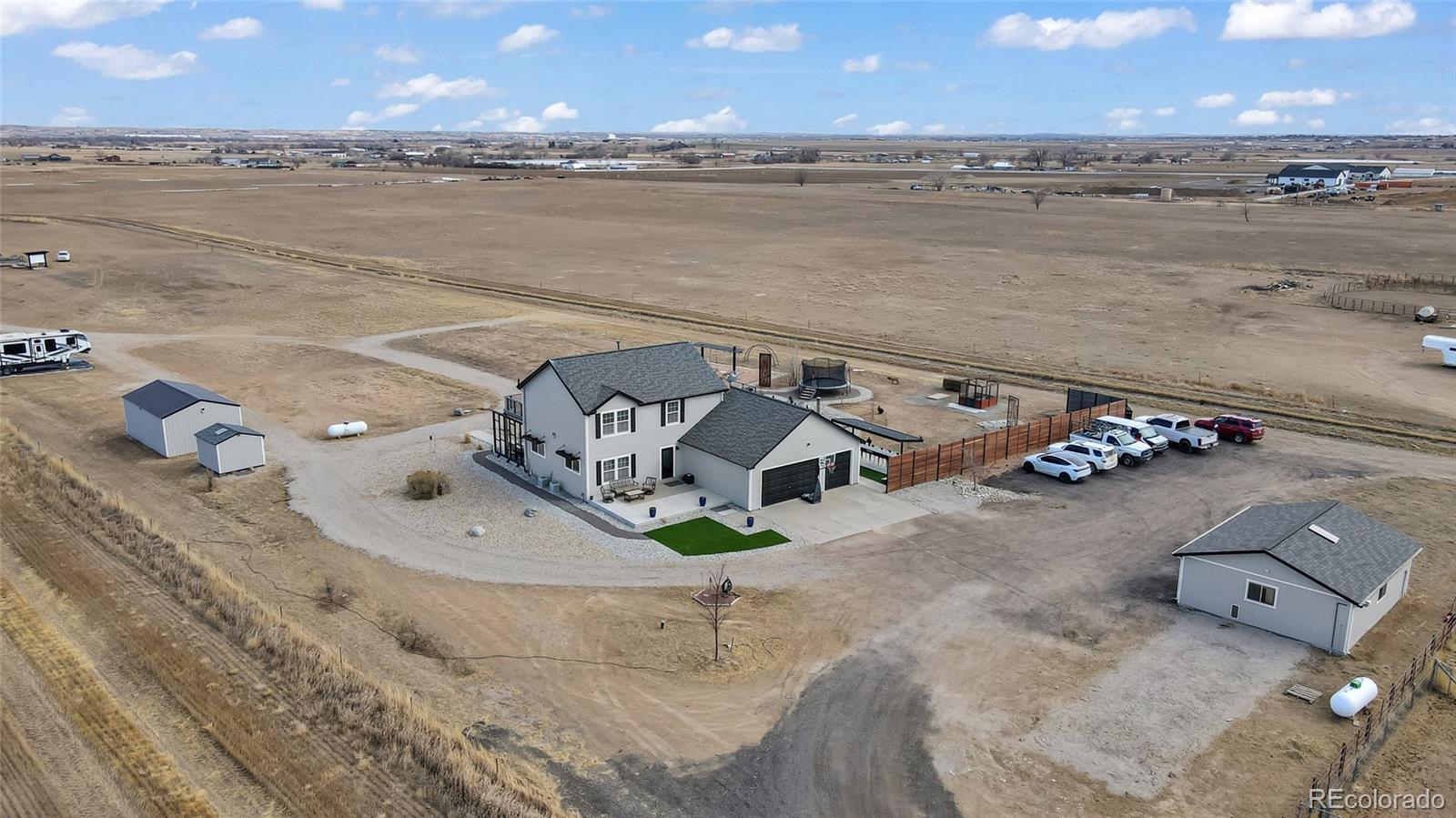 MLS Image #40 for 3468  county road 17 ,brighton, Colorado