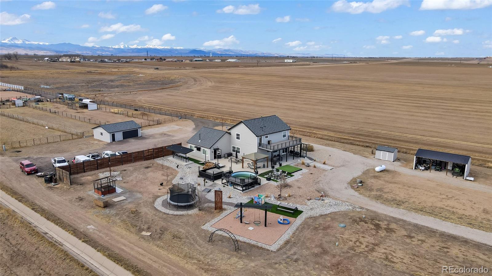 MLS Image #41 for 3468  county road 17 ,brighton, Colorado