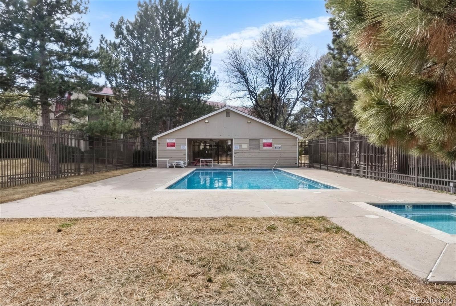 MLS Image #28 for 14780 e kentucky drive 416,aurora, Colorado