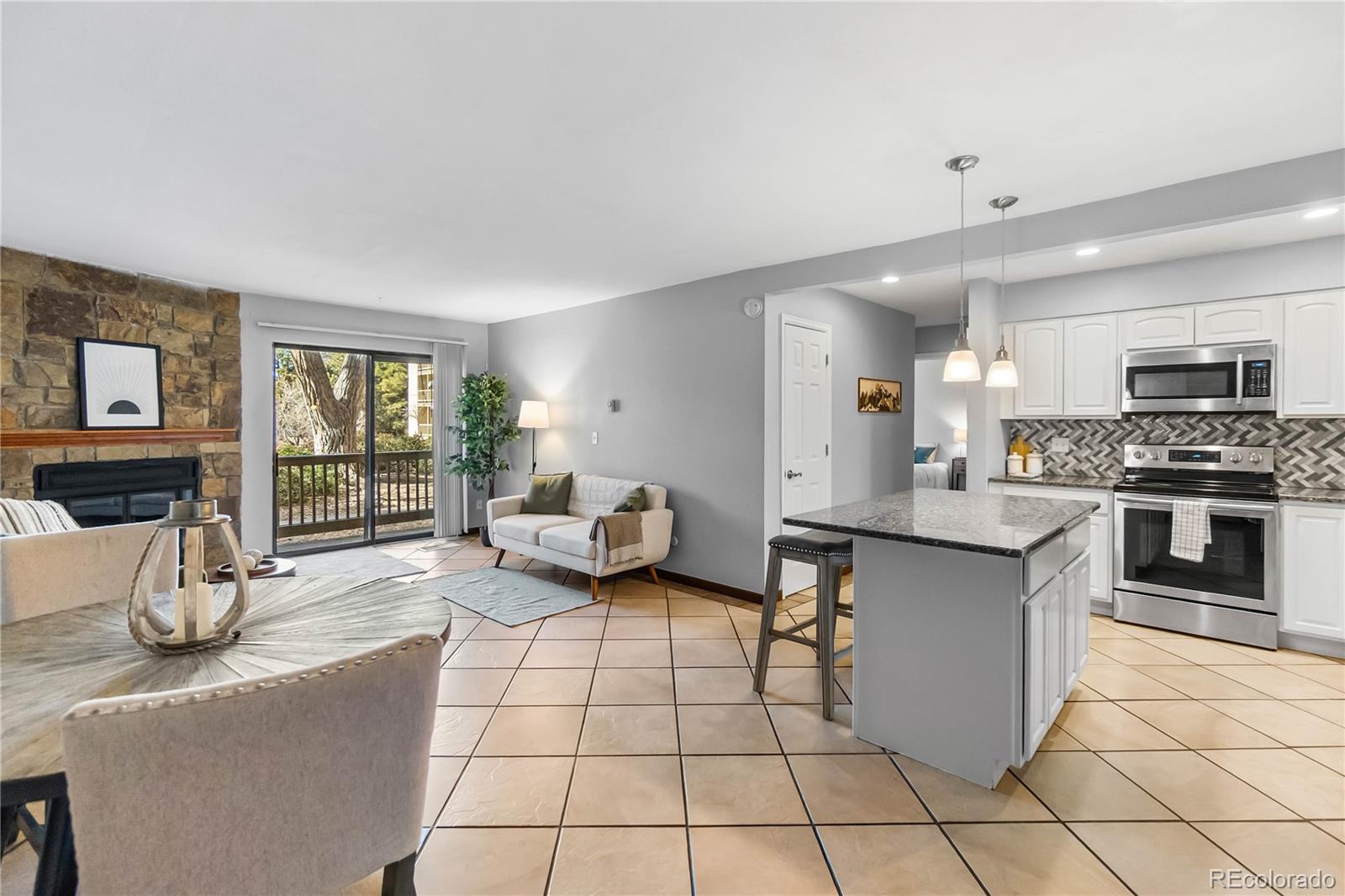 MLS Image #5 for 14780 e kentucky drive 416,aurora, Colorado