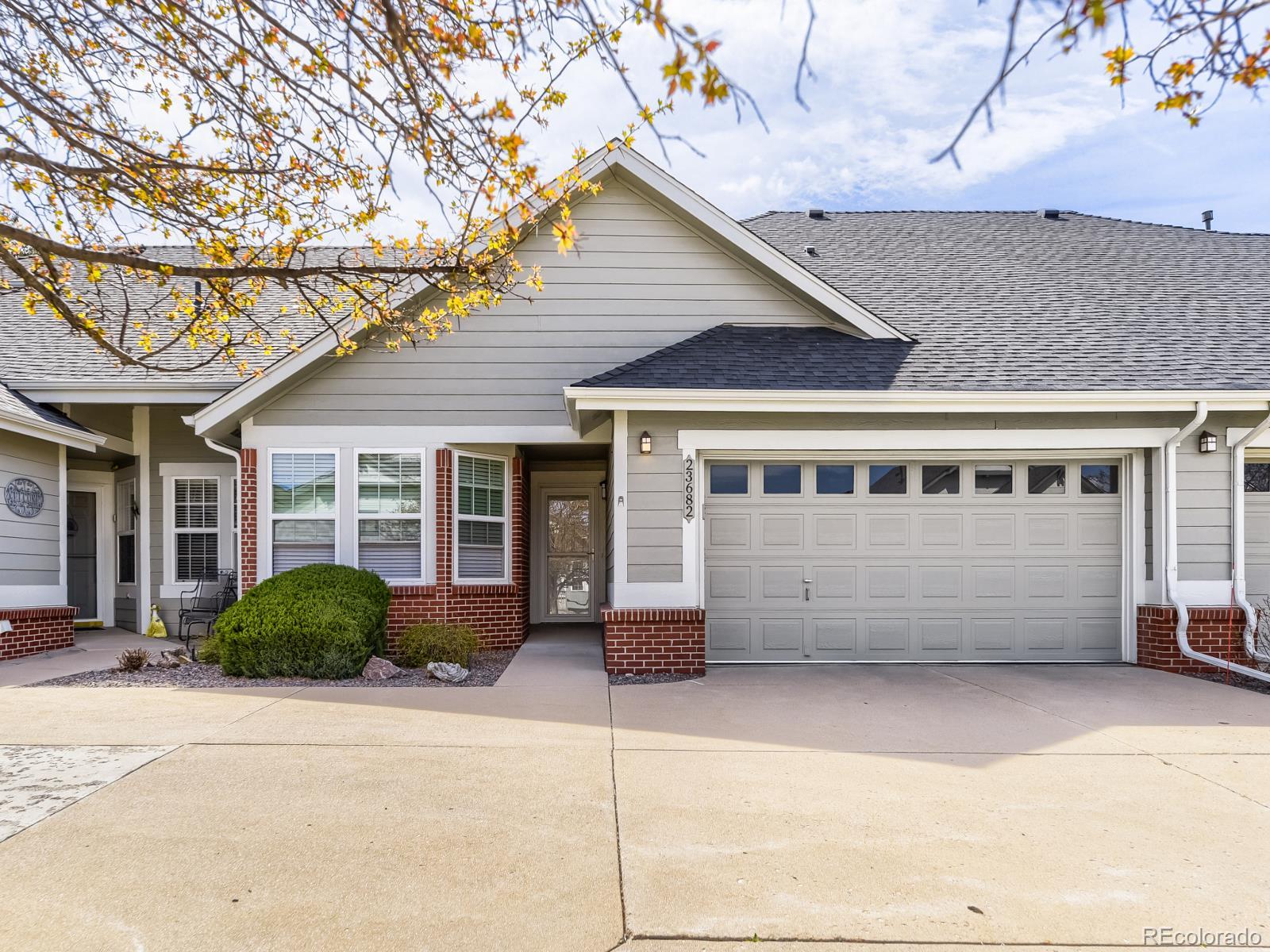 MLS Image #0 for 23682 e links place ,aurora, Colorado