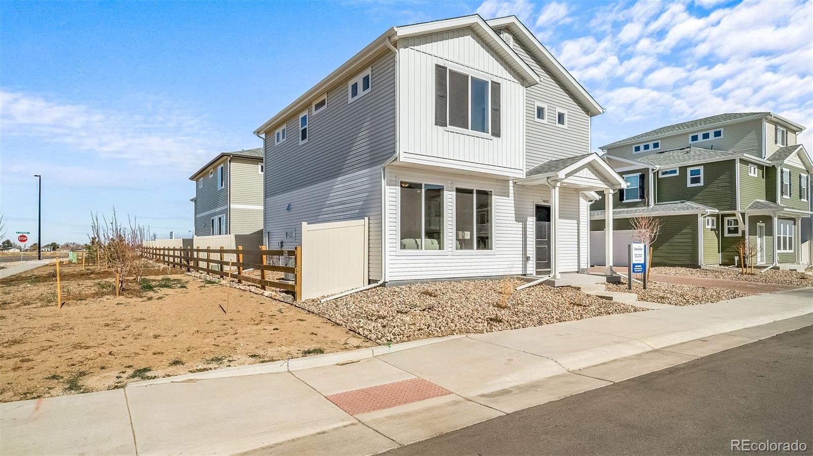 MLS Image #1 for 622  wagon wheel way,bennett, Colorado