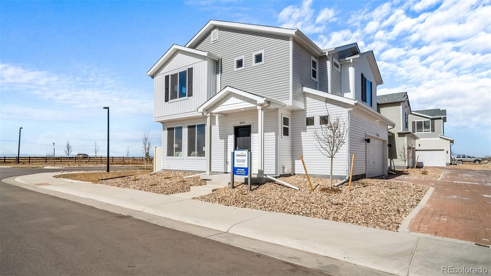 MLS Image #2 for 622  wagon wheel way,bennett, Colorado