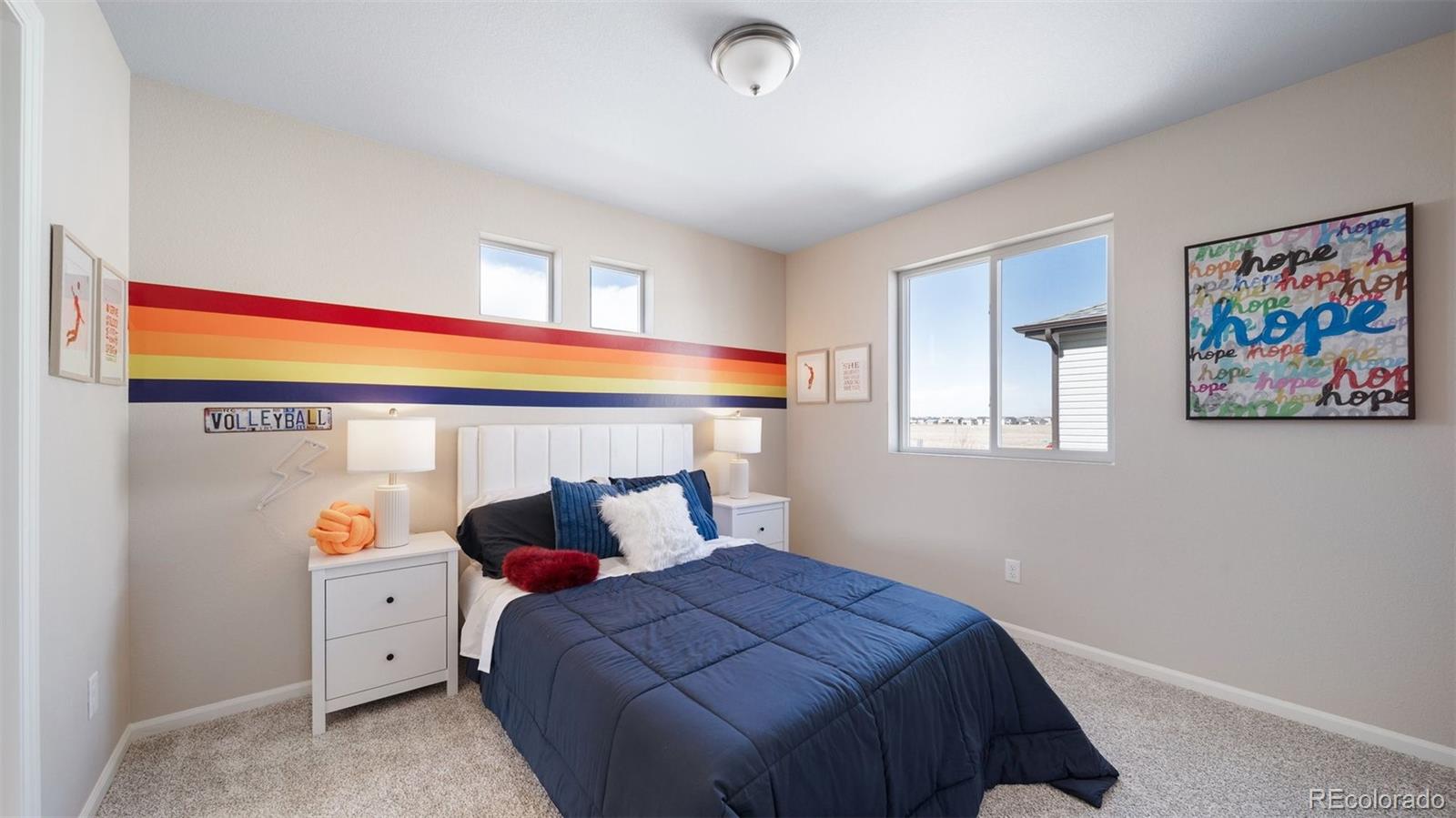 MLS Image #26 for 622  wagon wheel way,bennett, Colorado