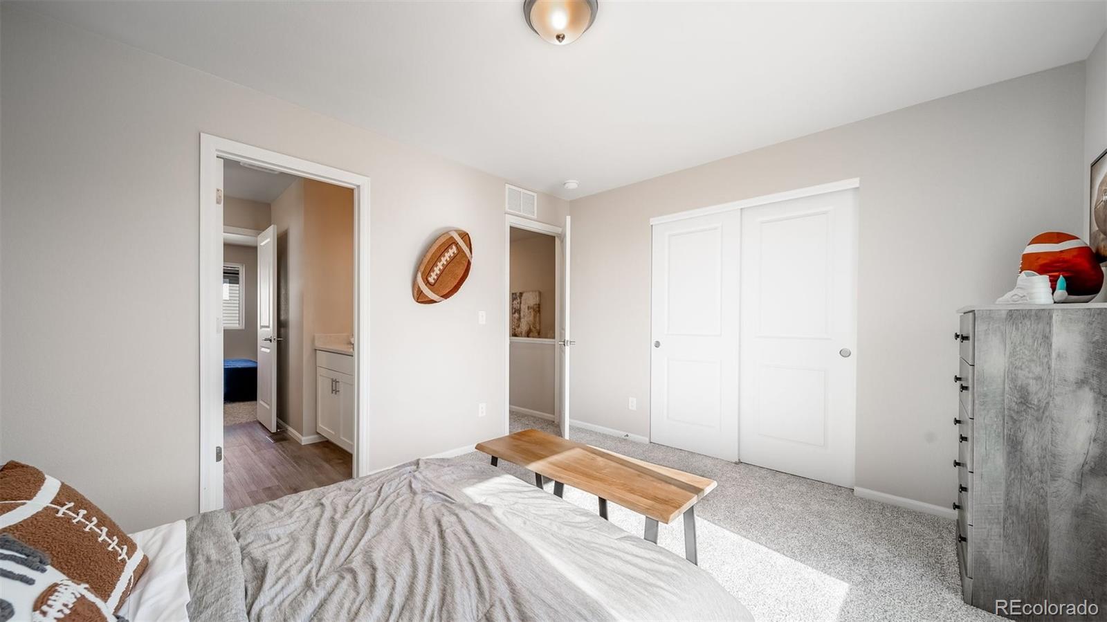 MLS Image #31 for 622  wagon wheel way,bennett, Colorado